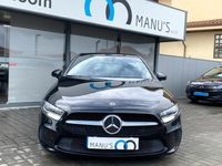 usado Mercedes A180 d Business Solutions