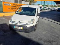 Usado Citroën Berlingo 90 HP (66 kW) 2013 Branco Monovolume