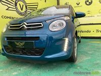 usado Citroën C1 1.0 VTi Feel S&S