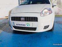 usado Fiat Punto 1.3 m-jet