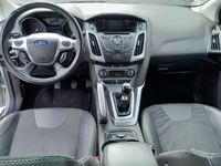 usado Ford Focus FocusTDCI