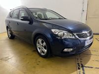 usado Kia Ceed Sportswagon 1.6 CRDi LX ISG