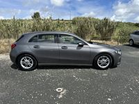 usado Mercedes A180 d Business Solutions