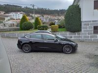 usado Tesla Model 3 Long Range Dual Motor nacional Iva dedutível