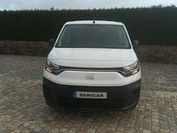 Usado Fiat Doblò 100 HP (73 kW) 2023 Branco Monovolume