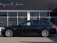 Usado BMW 535 Comfort Edition 313 HP (230 kW) 2011 Carrinha