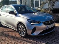 Usado Opel Corsa Elegance 100 HP (73 kW) 2022 Cinzento Citadino