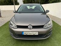 usado VW Golf 1.6 TDi Trendline