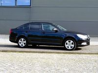 usado Skoda Octavia 1.6 TDi Greenline