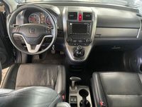 usado Honda CR-V 2.2 i-CTDi Executive Navi