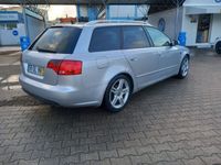 usado Audi A4 2.0 TDI 140cv