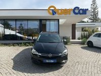 usado Opel Astra Sports Tourer 1.6 CDTI Business Edition S/S