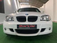 usado BMW 118 Série 1 d Pack M