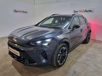 Usado Cupra Formentor 204 HP (150 kW) 2024 Cinzento SUV