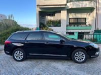 usado Citroën C5 Tourer 1.6 HDI Seduction