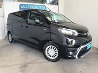 usado Toyota Verso ProaceProace 1.5 D-4D L1 1.0T Comfort 9L