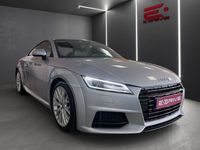 usado Audi TT 2.0 TDi S-line