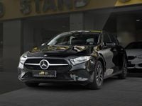 Usado Mercedes A250 Style 218 HP (160 kW) 2023 Preto Sedan