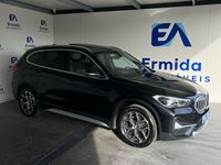 usado BMW X1 16 d sDrive Auto