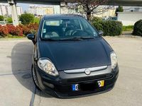 Usado Fiat Punto 90 HP (66 kW) 2011 Citadino