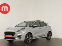 usado Ford Puma 1.0 EcoBoost MHEV ST-Line