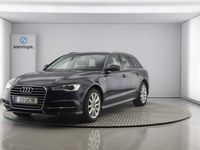 usado Audi A6 - UsadoA 3.0 TDi V6 S-line S tronic