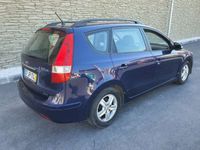 usado Hyundai i30 1.6 CRDi Blue Comfort