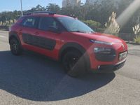 usado Citroën C4 Cactus 1.6 BlueHDi Feel Business