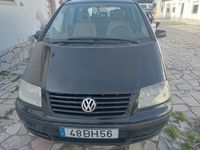 usado VW Sharan carrinha