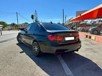 usado BMW 325 d Pack M