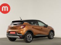 usado Renault Captur Captur1.5 Dci Exclusive