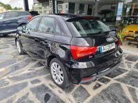 usado Audi A1 Sportback 1.0 TFsi Utra Design