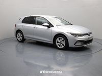 Usado VW Golf VIII Life 110 HP (80 kW) 2023 Cinza