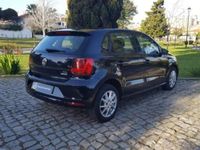 usado VW Polo 1.4 TDI BlueMotion