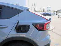 Usado Volvo EC40 Plus 185 kW (252 HP) 2024 Cinzento SUV