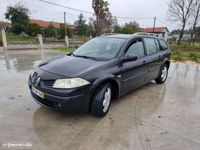 usado Renault Mégane II 