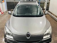Usado Renault Mégane III 90 HP (66 kW) 2009 Carrinha