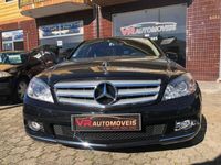 usado Mercedes C250 Classe CCDi Avantgarde BlueEfficiency