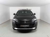 Usado Peugeot 5008 GT 145 HP (106 kW) 2024 Preto SUV
