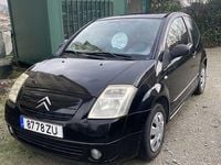 Usado Citroën C2 2005 Citadino
