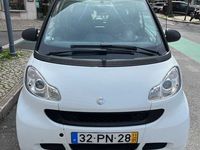 usado Smart ForTwo Coupé 