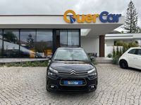 usado Citroën C4 Cactus 1.2 PureTech Feel Pack