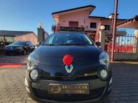 Usado Renault Twingo Dynamique 75 HP (55 kW) 2014 Preto Citadino