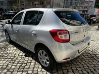 usado Dacia Sandero 0.9 TCe Confort