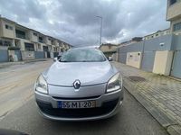 Usado Renault Mégane III 110 HP (80 kW) 2011 Sedan