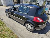 Usado Renault Mégane II 2004 Sedan