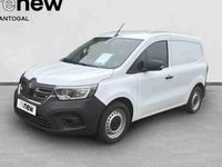 Usado Renault Kangoo 89 kW (122 HP) 2025 Branco