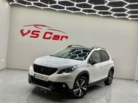 Usado Peugeot 2008 130 HP (95 kW) 2019 Branco SUV