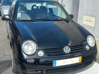 Usado VW Lupo 2001 Citadino