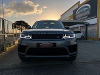 usado Land Rover Range Rover Sport RR 2.0 SD4 HSE